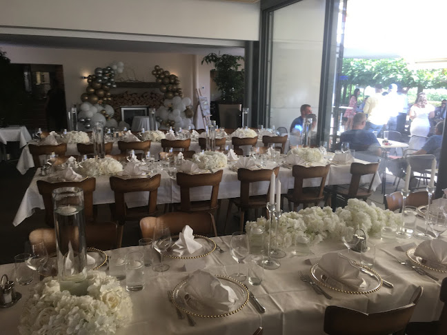 Comentarii opinii despre Hotel Restaurant Pizzeria Schützenhaus