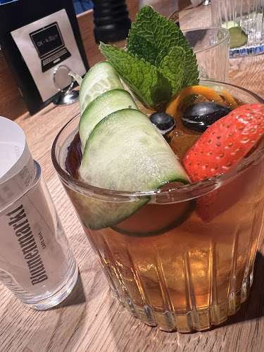 Comentarii opinii despre Blumenmarkt