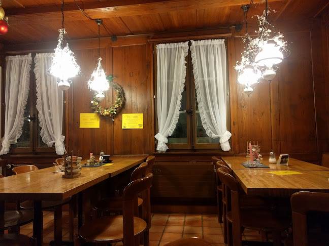 Restaurant Bären Sand - Gastronomie und Hotellerie