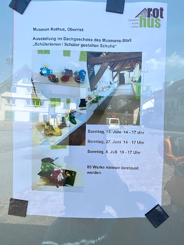 Staatsstrasse 174, 9463 Oberriet