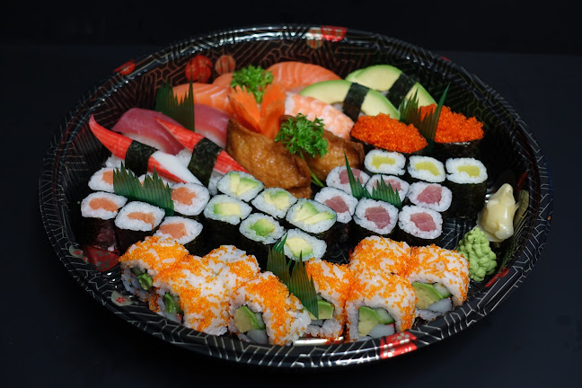 Opinii despre Le Lotus, succursale de Restaurant Deli, Zhong Xiaofen & Ma Xuefei în Vevey - Gastronomie und Hotellerie