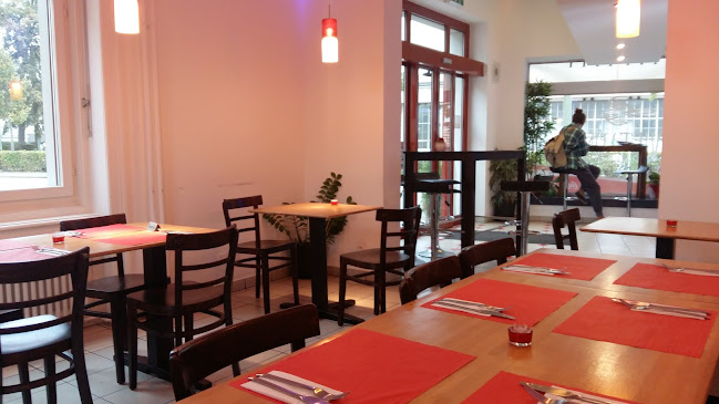 Viêt-Long - Gastronomie und Hotellerie