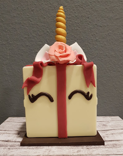 Bäckerei Kübler Ziegelei - Allschwil