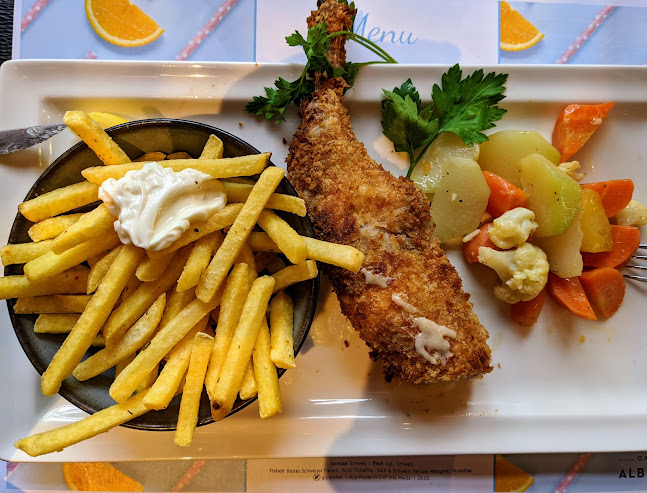 Comentarii opinii despre Gasthaus Albisgütli