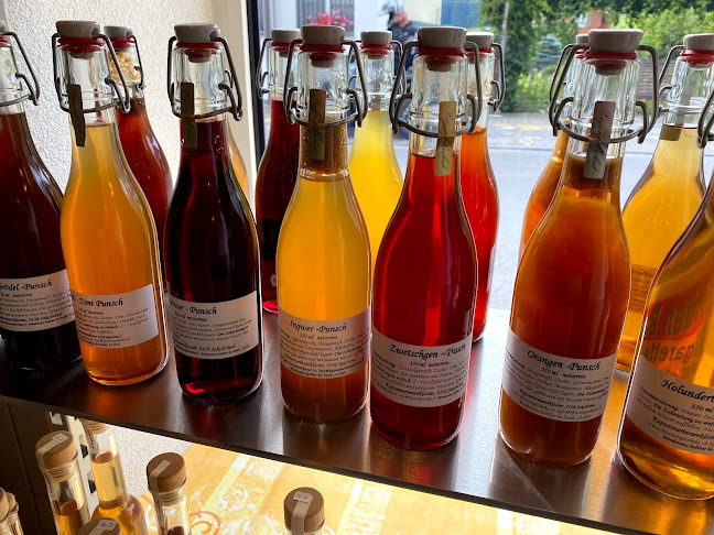 Bäckerei-Konditorei Motzer Gonten - Gastronomie und Hotellerie