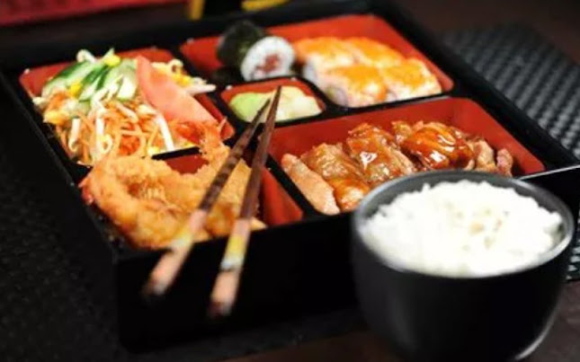 Asia Garden - Gastronomie und Hotellerie