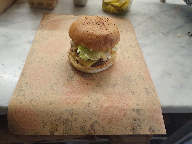 Comentarii opinii despre Schloss Burgerhaus