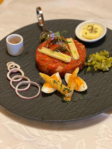 Opinii despre StadtAlp în Emmen - Gastronomie und Hotellerie