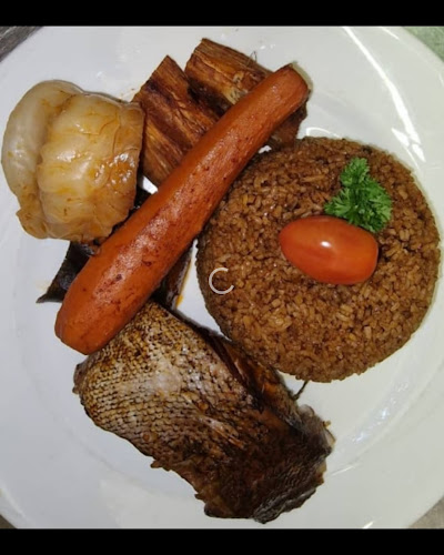 Le palmarin - Geneva