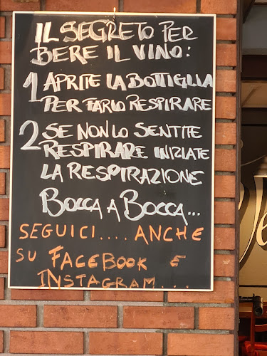 Comentarii opinii despre Bar Verzaschina