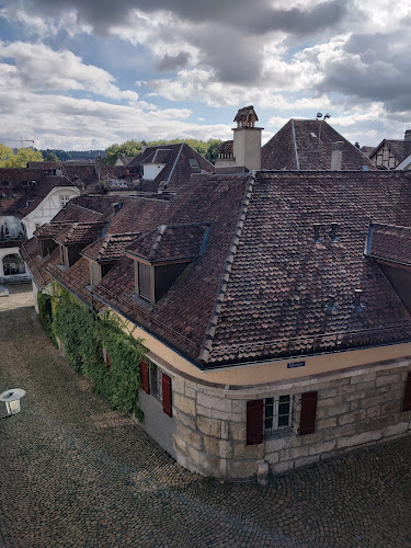 Opinii despre Gate 68 în Solothurn - Gastronomie und Hotellerie