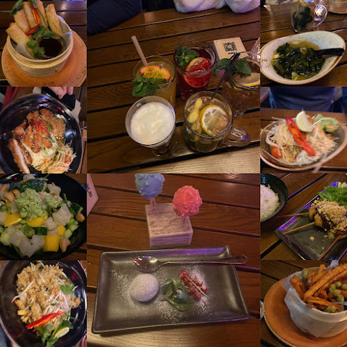 Nooch Asian Kitchen, Uster Bankstrasse - Uster