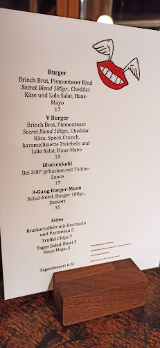 Opinii despre Vagner Aguiar GmbH în Langenthal - Gastronomie und Hotellerie