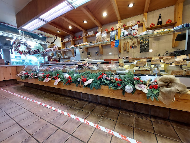 Comentarii opinii despre Ferrazzini Salumificio SA