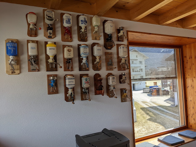 Caffè Sempione AG - Termen