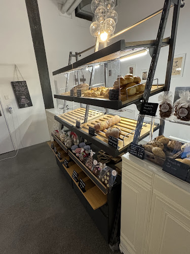 Opinii despre Bilkovas Bakery în Winterthur - Gastronomie und Hotellerie