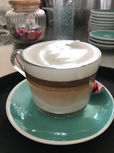 Café du Loup - Lausanne