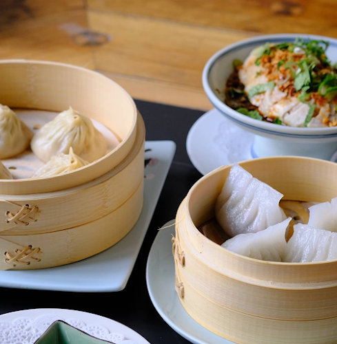 HONGXI Restaurant - Glattpark