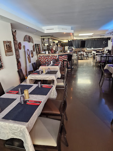 Opinii despre Le palmarin în Geneva - Gastronomie und Hotellerie