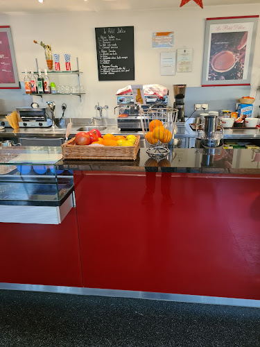 Restaurant Le Petit Délice - Gastronomie und Hotellerie