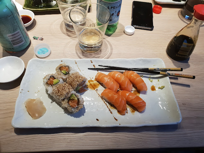 Comentarii opinii despre Moshimoshi