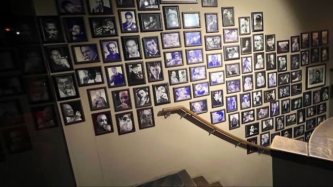 Opinii despre SOHO în St. Gallen - Gastronomie und Hotellerie