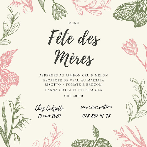 Chez Calzette - Buvette du FC Hauterive - Gastronomie und Hotellerie