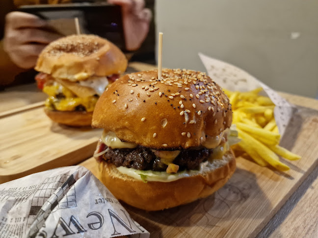 Comentarii opinii despre Eat & Play Renens