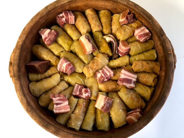 Opinii despre Boucherie de Montelly în Lausanne - Gastronomie und Hotellerie