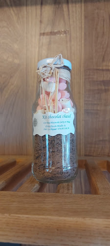 Tea Room Les Trois Trèfles - Gastronomie und Hotellerie