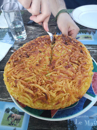 du Maillard - La Chaux-de-Fonds