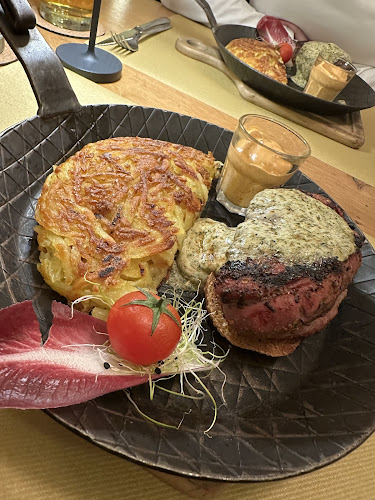 LATTMANN'S - Bar & Lounge | Cigars & More | est. 2006 - Bad Ragaz - Gastronomie und Hotellerie