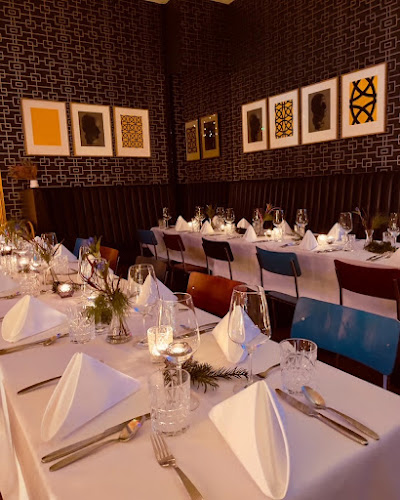 Joys Basel - Gastronomie und Hotellerie