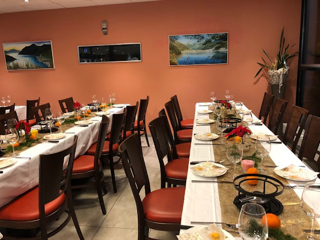 Opinii despre Bahnhofsmärcht în Arth - Gastronomie und Hotellerie