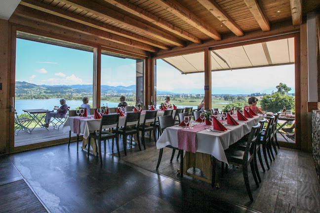 Juckerhof, Jucker Farm AG - Gastronomie und Hotellerie