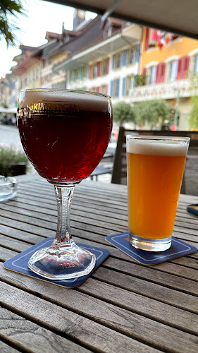 Falken Aarberg - Aarberg