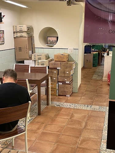 Opinii despre SAWA Resto ' (Sawasdee Thai food) în Vevey - Gastronomie und Hotellerie