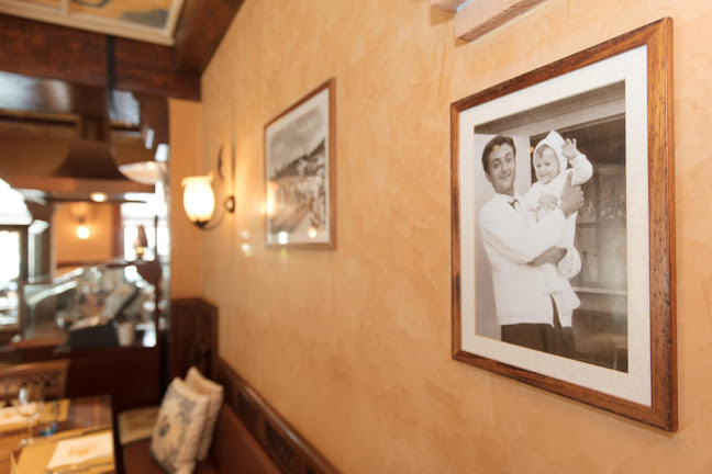 Comentarii opinii despre Ristorante Luce