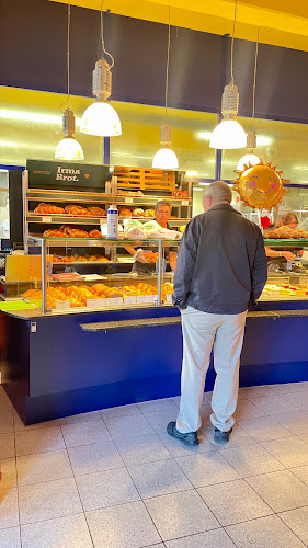 Opinii despre Lichtensteiger AG Bäckerei în St. Gallen - Gastronomie und Hotellerie