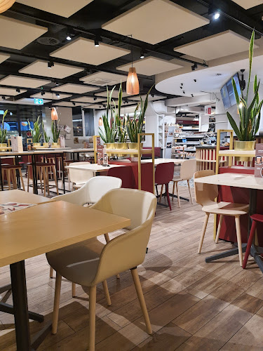 Comentarii opinii despre Zenhäusern Brig Bahnhof