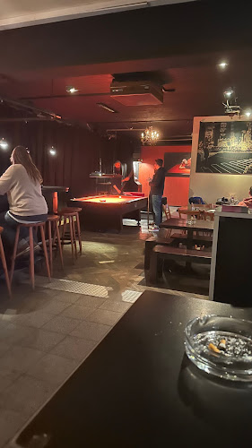 Opinii despre Kula-Bar în Kreuzlingen - Gastronomie und Hotellerie