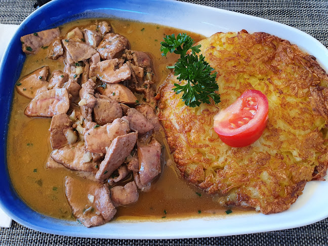 Bahnhofstrasse 1, 8716 Schmerikon