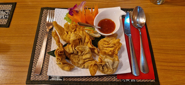 Comentarii opinii despre Thung Thong Thai Restaurant KLG