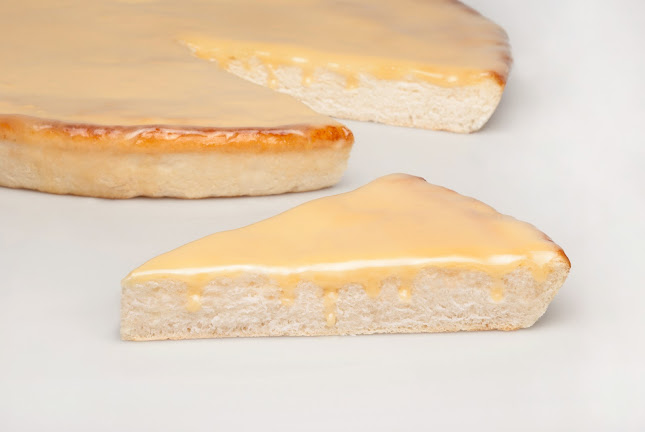 Comentarii opinii despre Bäckerei-Confiserie-Glacerie Lienhart AG