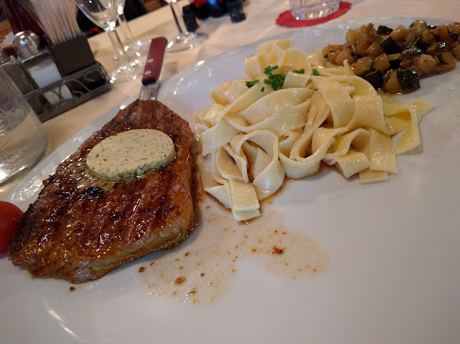 Lettenstübli - Gastronomie und Hotellerie