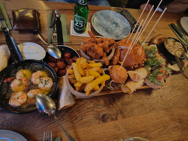 Club-Restaurant Salzturm - Gastronomie und Hotellerie