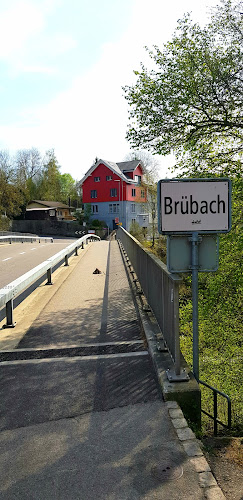 Brübach 1, 9245 Oberbüren