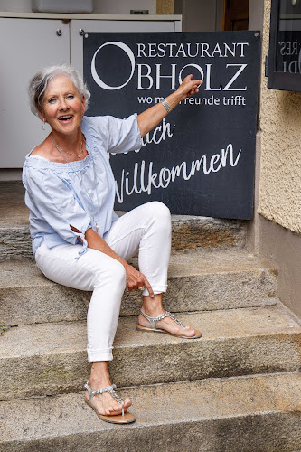 Restaurant Obholzstübli - Frauenfeld