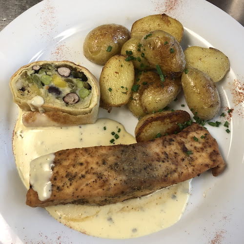 Comentarii opinii despre Verena Café-Conditorei