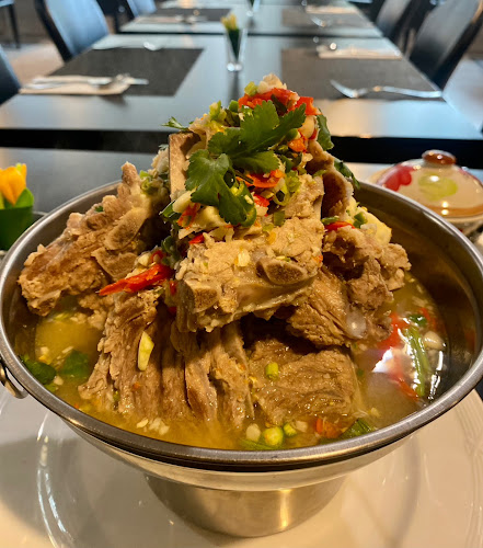 Zentral Thai Restaurant & Takeaway